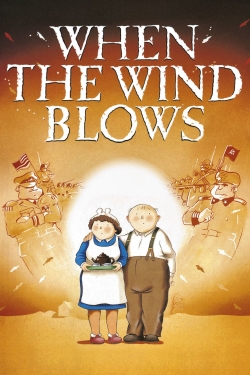 When the Wind Blows-123movies