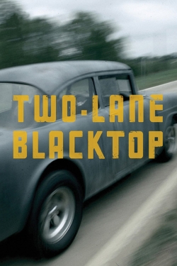 Two-Lane Blacktop-123movies