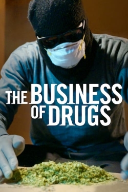 The Business of Drugs-123movies