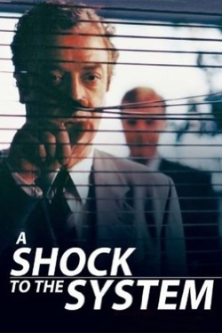 A Shock to the System-123movies