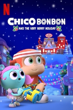 Chico Bon Bon and the Very Berry Holiday-123movies