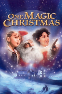 One Magic Christmas-123movies