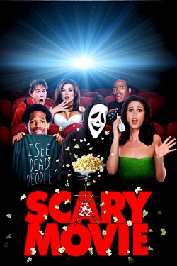 Scary Movie-123movies