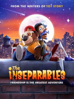 The Inseparables-123movies