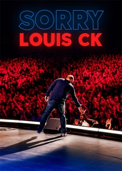 Louis C.K.: Sorry-123movies