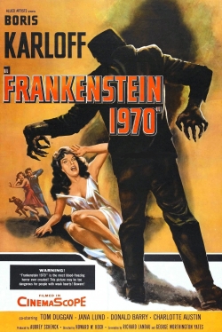 Frankenstein 1970-123movies