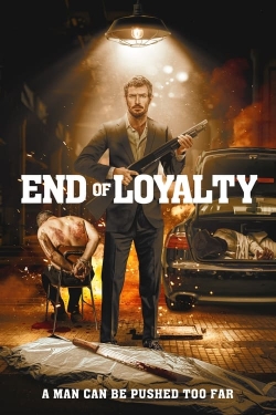 End of Loyalty-123movies