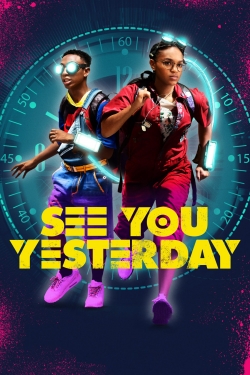 See You Yesterday-123movies