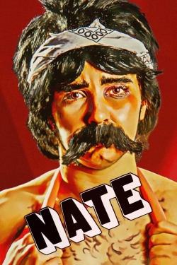 Nate: A One Man Show-123movies