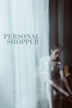 Personal Shopper-123movies