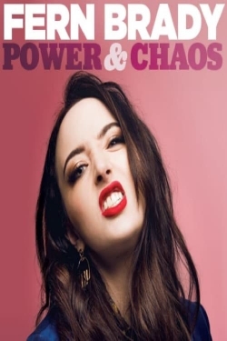Fern Brady: Power & Chaos-123movies