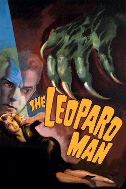 The Leopard Man-123movies