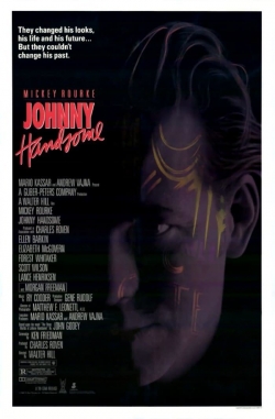 Johnny Handsome-123movies