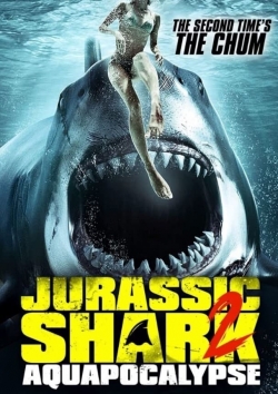 Jurassic Shark 2: Aquapocalypse-123movies