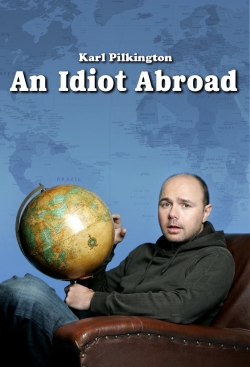 An Idiot Abroad-123movies