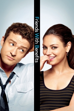 Friends with Benefits-123movies