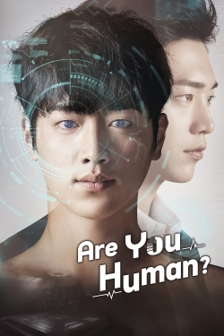 Are You Human?-123movies