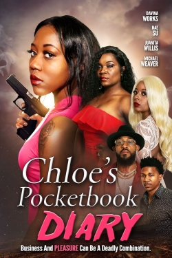 Chloe's Pocketbook Diary-123movies