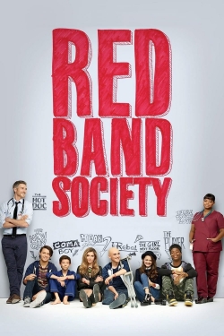 Red Band Society-123movies
