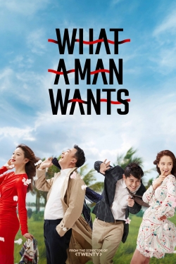 What a Man Wants-123movies