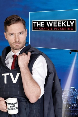 The Weekly with Charlie Pickering-123movies