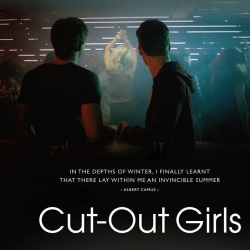 Cut-Out Girls-123movies