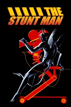 The Stunt Man-123movies