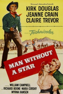 Man Without a Star-123movies