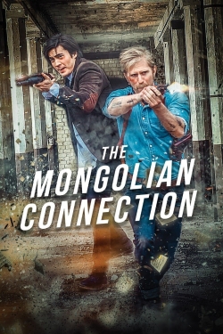 The Mongolian Connection-123movies