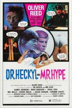 Dr. Heckyl and Mr. Hype-123movies