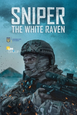 Sniper: The White Raven-123movies