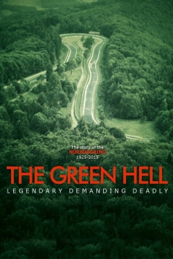 The Green Hell-123movies