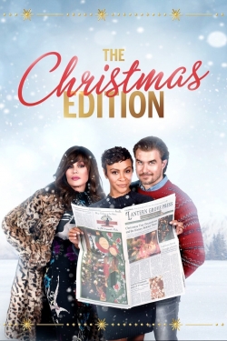 The Christmas Edition-123movies