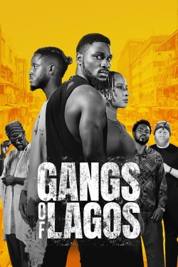 Gangs of Lagos-123movies