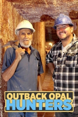 Outback Opal Hunters-123movies