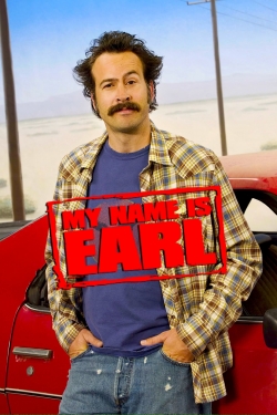 My Name Is Earl-123movies