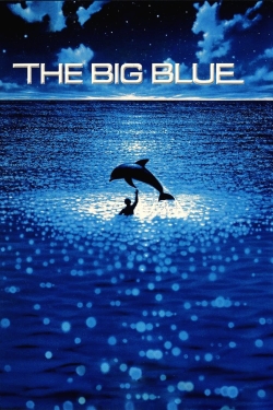 The Big Blue-123movies