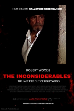 The Inconsiderables: Last Exit Out of Hollywood-123movies