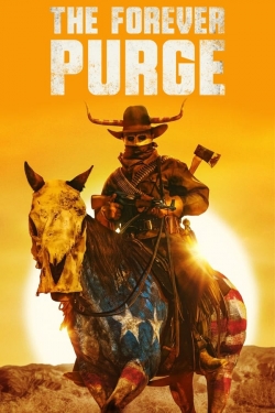 The Forever Purge-123movies