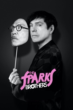 The Sparks Brothers-123movies
