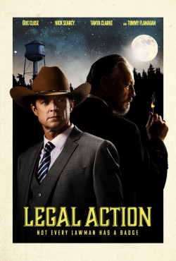 Legal Action-123movies