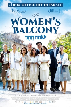 The Women's Balcony-123movies