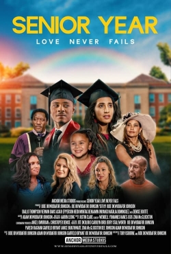 Senior Year: Love Never Fails-123movies