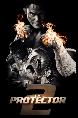 The Protector 2-123movies