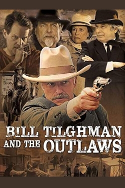 Bill Tilghman and the Outlaws-123movies