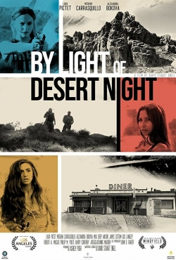 By Light of Desert Night-123movies