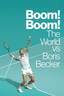 Boom! Boom! The World vs. Boris Becker-123movies