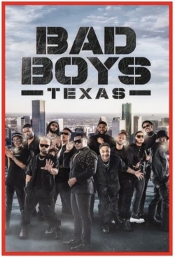 Bad Boys Texas-123movies