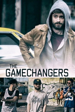 The Gamechangers-123movies