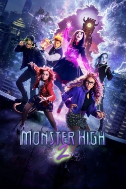 Monster High 2-123movies